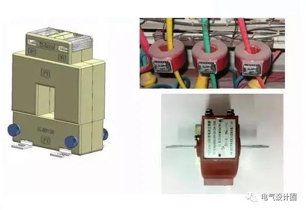 配電室中有哪些類型的低壓配電柜電壓？配電柜主要內(nèi)部組件是什么？