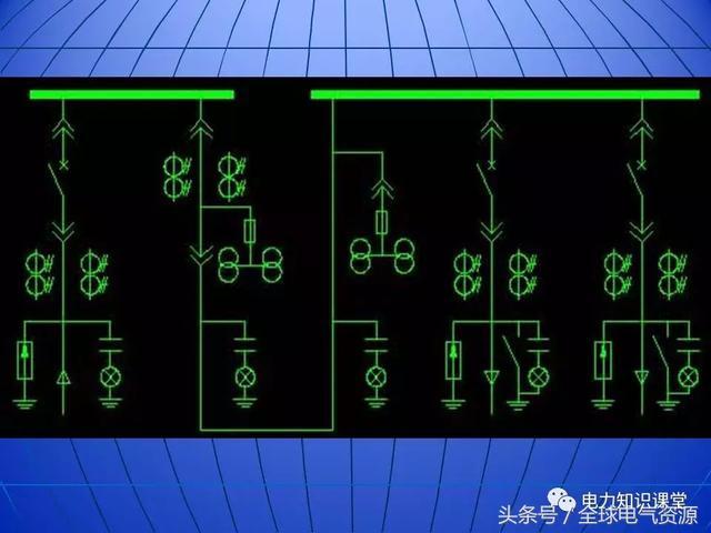 10kV中壓開關(guān)柜基礎(chǔ)知識(shí)，值得收集！