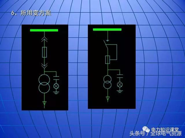 10kV中壓開關(guān)柜基礎(chǔ)知識(shí)，值得收集！