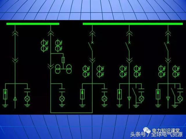 10kV中壓開關(guān)柜基礎(chǔ)知識(shí)，值得收集！