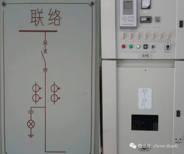 這是干貨?。?0KV配電室開關柜及其功能，圖形分析??！