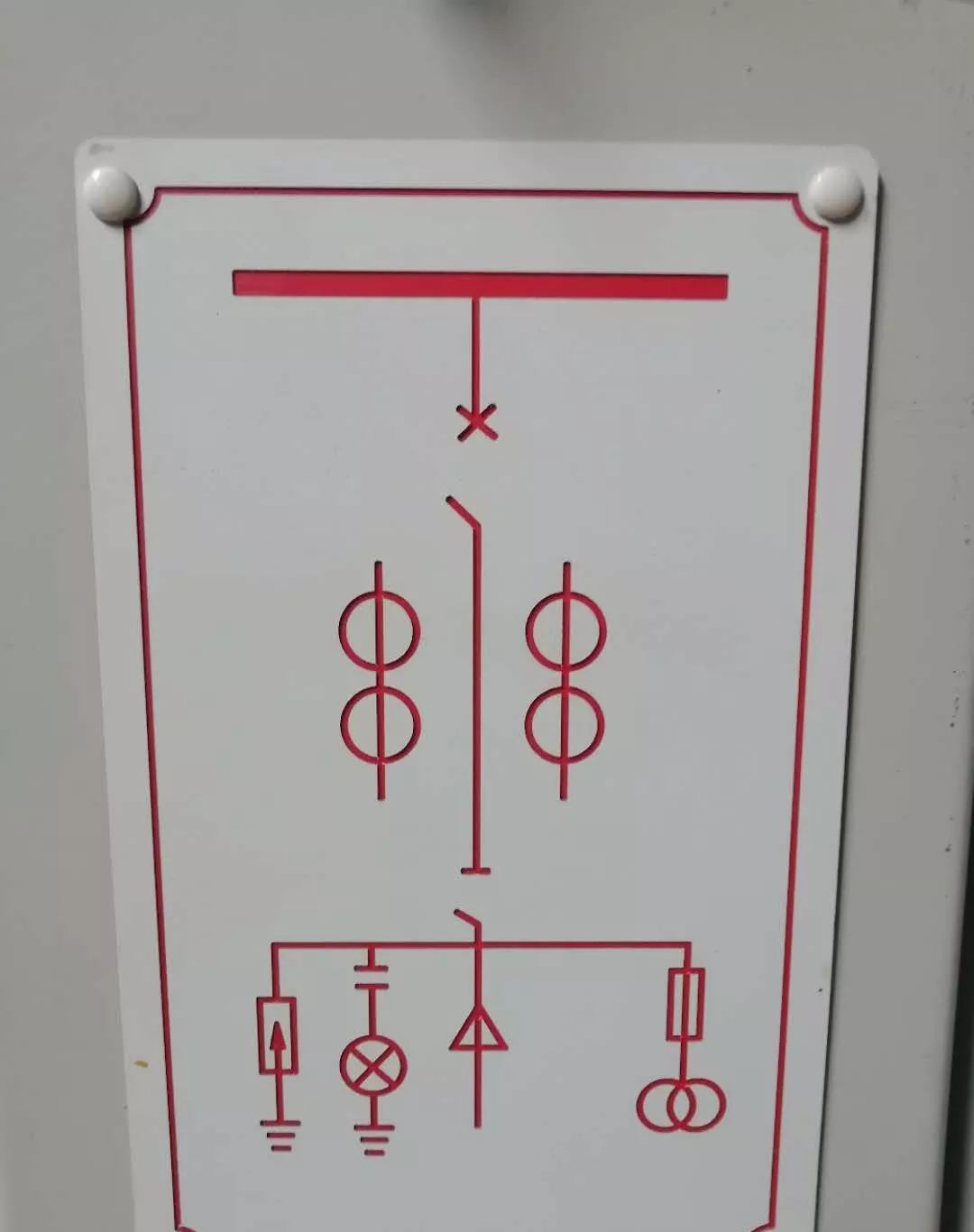 高壓開(kāi)關(guān)柜配置知識(shí)，純干貨！