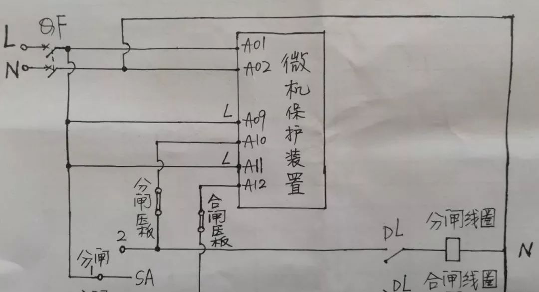 高壓開(kāi)關(guān)柜配置知識(shí)，純干貨！