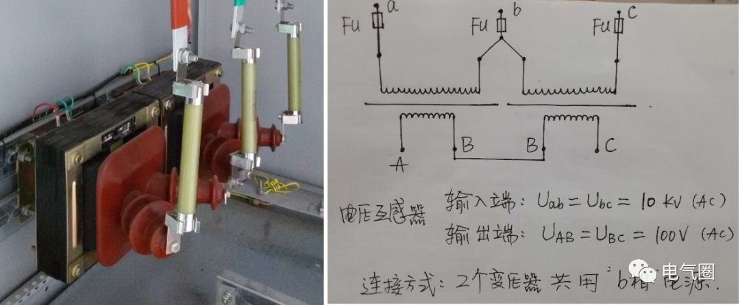 圖文介紹高電壓開關(guān)柜知識