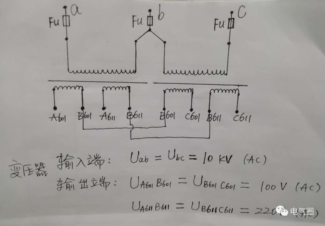 圖文介紹高電壓開關(guān)柜知識