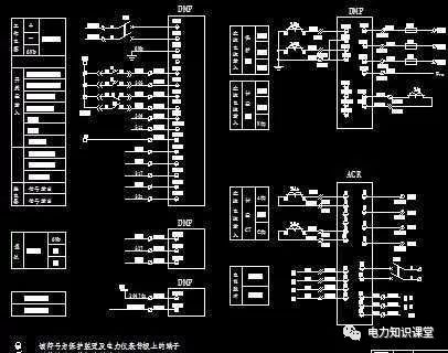 10kV高壓開關(guān)柜 6機(jī)柜設(shè)計注意事項，您見過嗎？