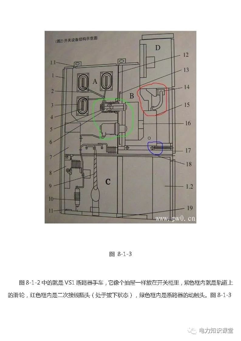 高低壓設(shè)置開關(guān)柜組裝、加工和生產(chǎn)過程