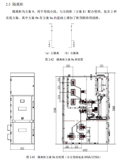 12 KV手車(chē)類(lèi)型開(kāi)關(guān)柜標(biāo)準(zhǔn)化設(shè)計(jì)定制方案(2019年版)