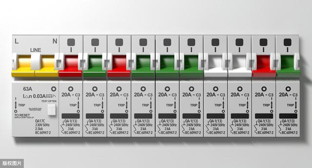 配電箱設(shè)計規(guī)格