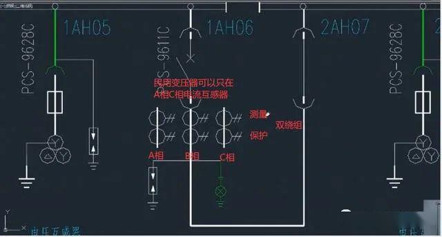 高壓開關(guān)柜 5防閉鎖，三合一2閉鎖，零基本電工一眼就能理解