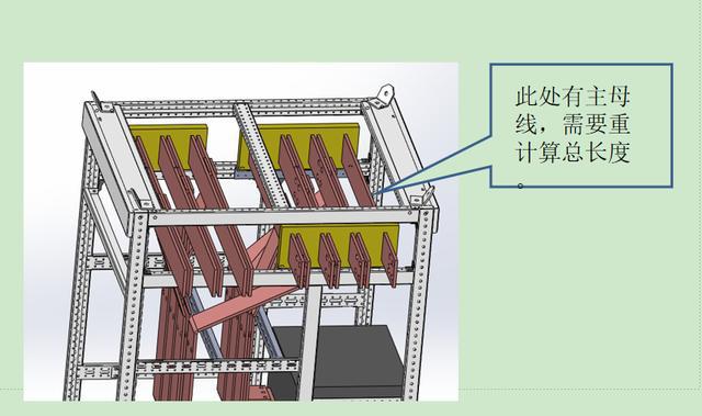 如何計算低壓開關(guān)柜銅排的數(shù)量？這是我見過的較受歡迎和較美麗的文章！