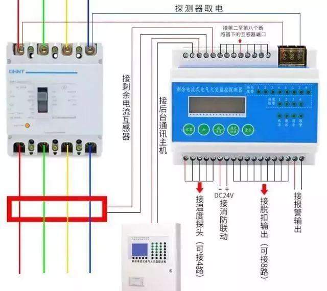 你看不懂系統(tǒng)圖嗎？五分鐘教你讀配電箱系統(tǒng)圖，讀幾秒鐘理解！