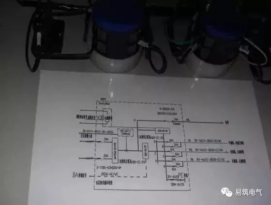 配電箱的布線和安裝的通用標(biāo)準(zhǔn)是什么？我們應(yīng)該注意哪些問題？圖片和文本的詳細(xì)說明