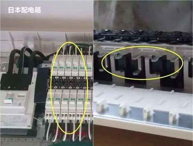 為什么日本家庭使用40年的單件配電箱而我們?nèi)匀辉诂F(xiàn)場組裝它？