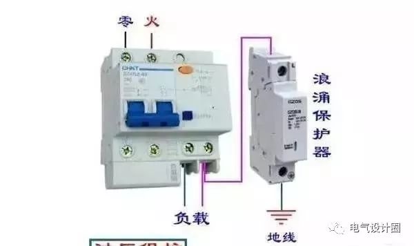 配電箱，配電柜的內(nèi)部結(jié)構(gòu)是什么？較詳細的解釋，學會收集必不可少的！